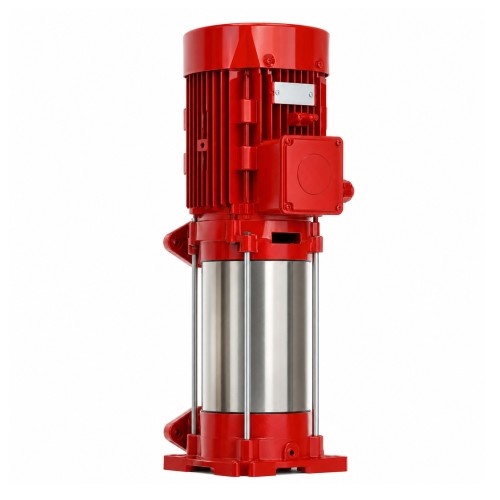 Пожарные насосы Standart Pompa NFPA 20