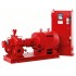 Пожарные насосы Standart Pompa SDS UL/FM