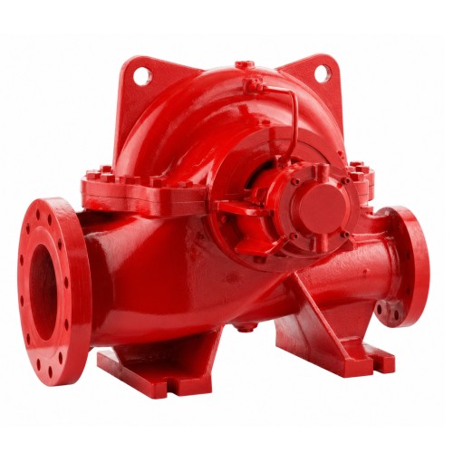 Пожарные насосы Standart Pompa SDS UL/FM