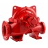 Пожарные насосы Standart Pompa SDS UL/FM