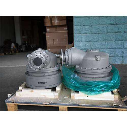 Редуктор угловой планетарный Bonfiglioli Riduttori 3 00 R 2 14.8 FZ