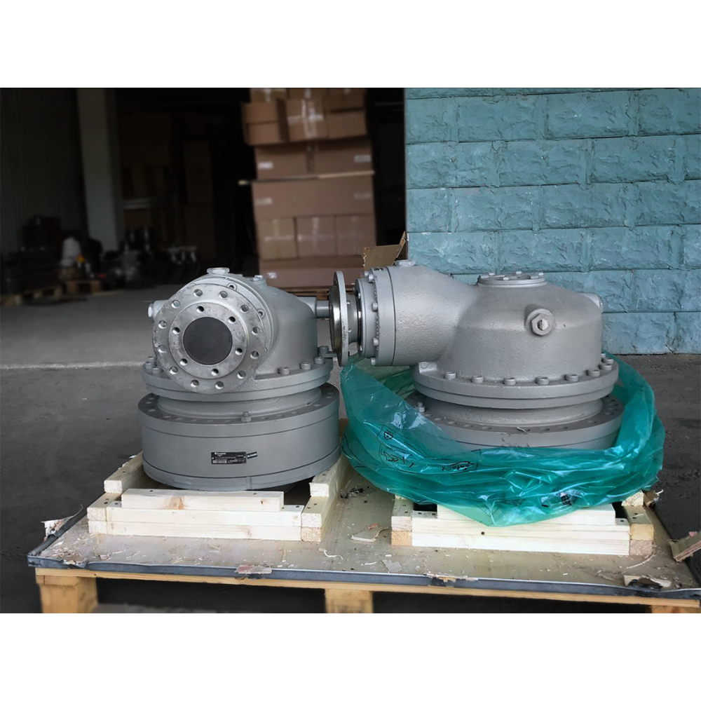 Редуктор планетарный Bonfiglioli 3 00 R 3 106 FZ