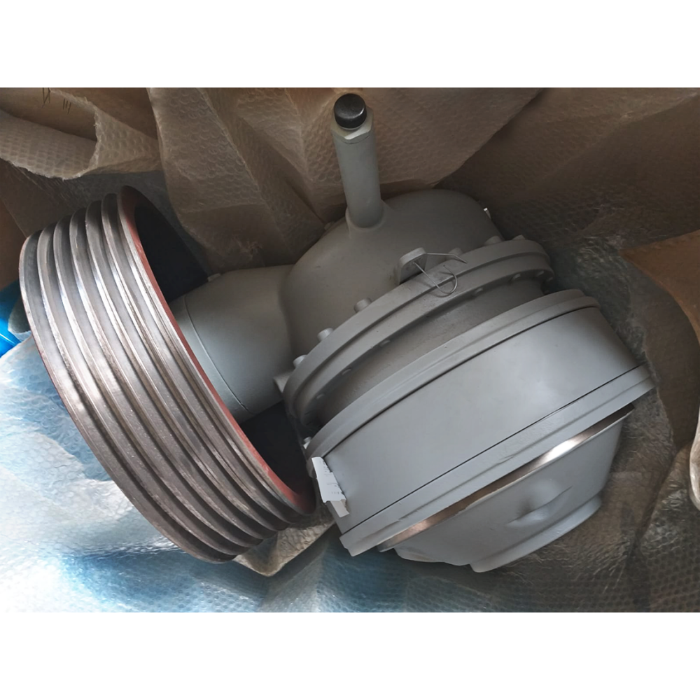 Редуктор планетарный Bonfiglioli 3 00 R 3 106 FZ