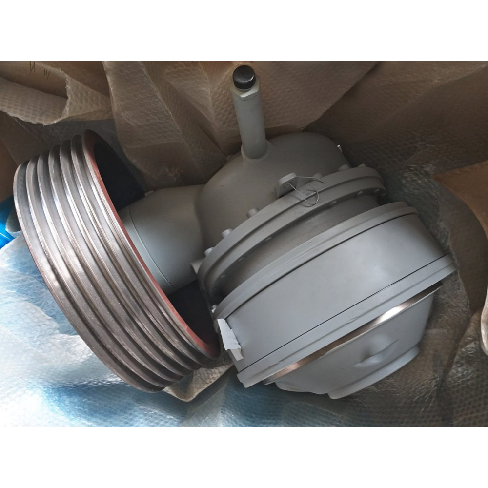 Редуктор планетарный Bonfiglioli 3 00 R 3 68.2 FZ