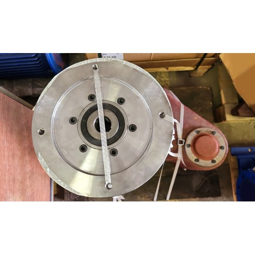 Редуктор Cobra 9PLPC01 / 015501N для планетарных бетоносмесителей