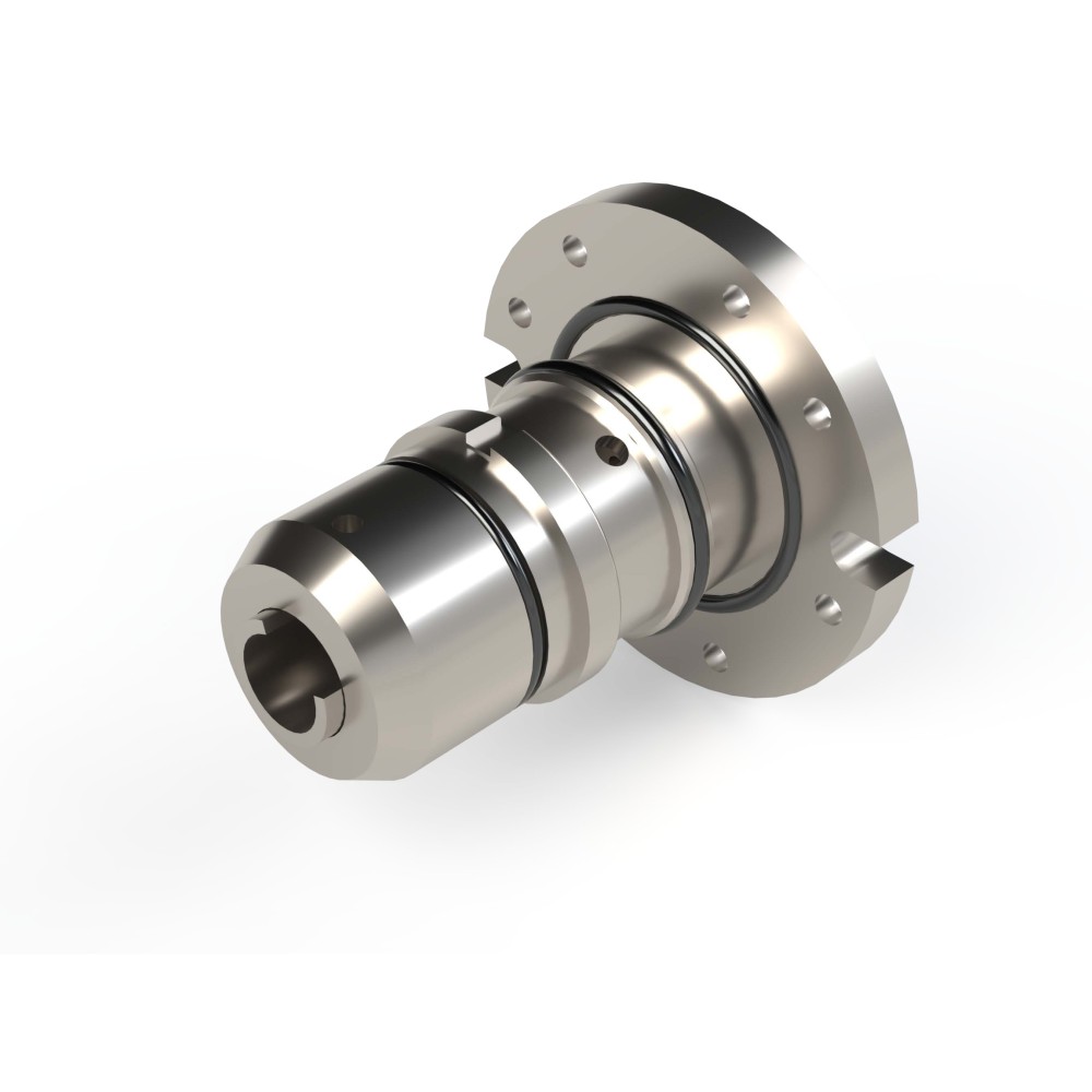 Ротационное соединение Rototech 1017-4277-000