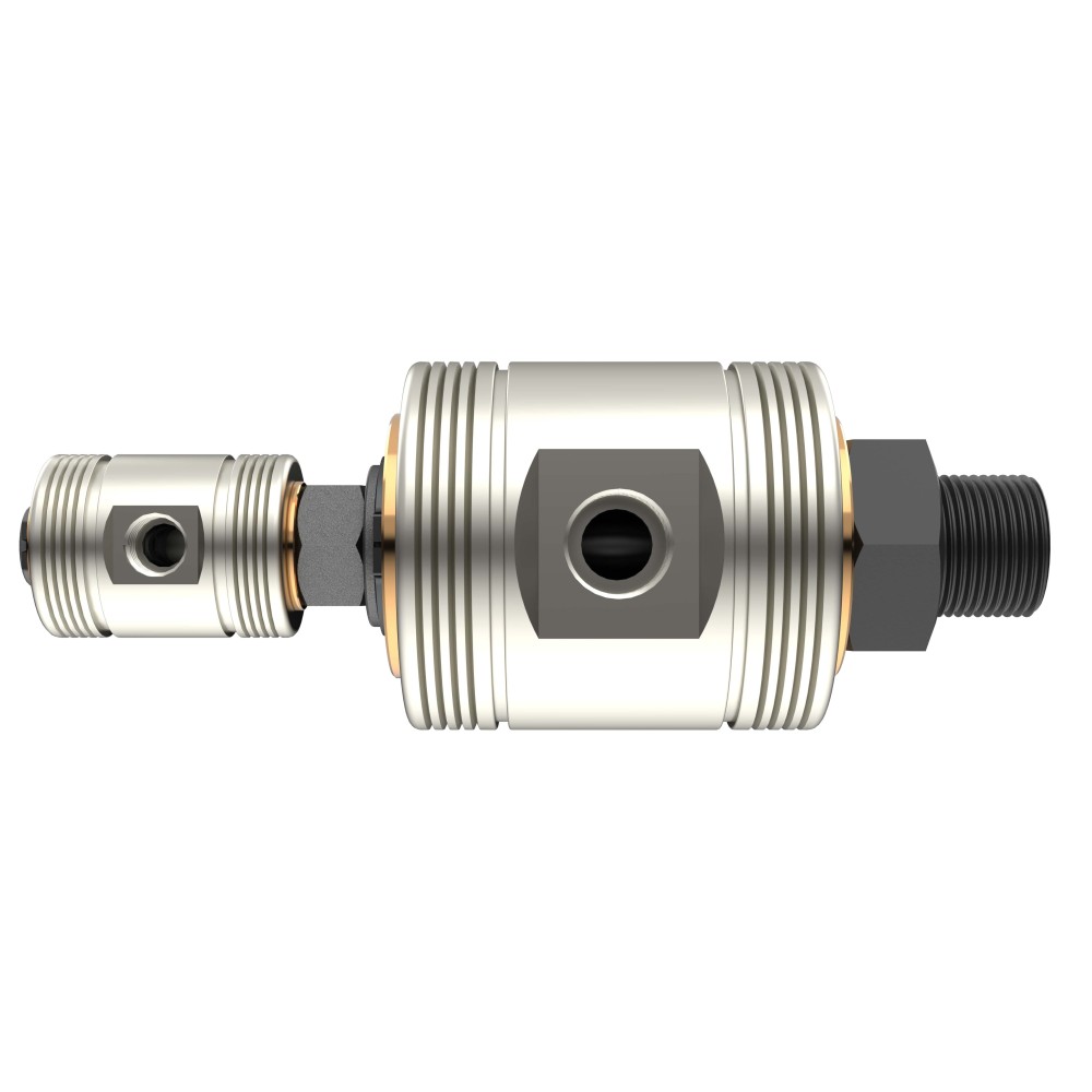 Ротационное соединение Rototech 6051-2111-208