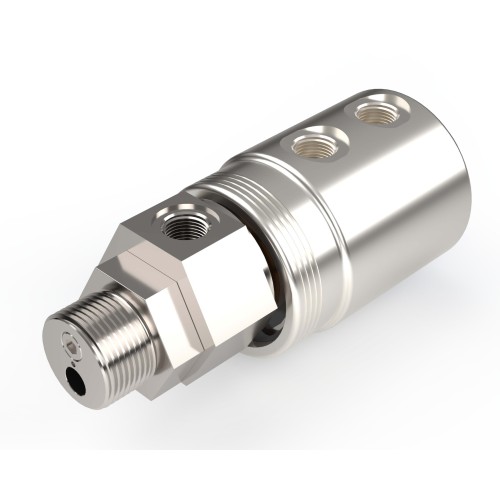 Ротационное соединение Rototech 7100-0137-210 TE