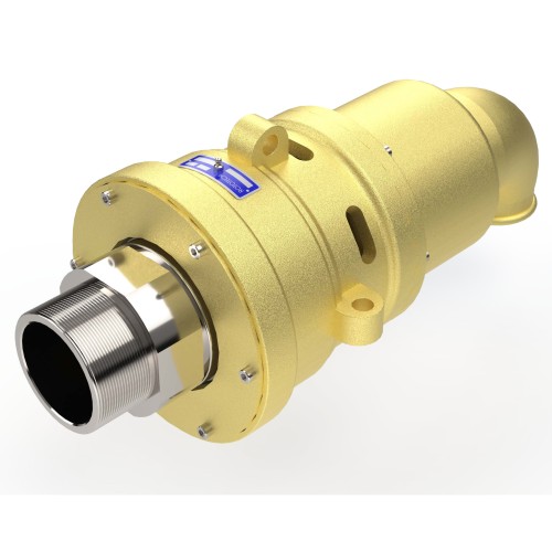 Ротационное соединение Rototech 8402-155-1518