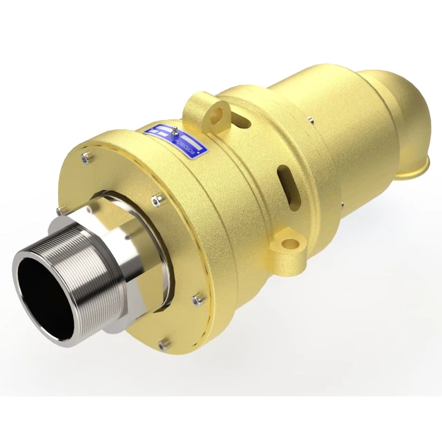 Ротационное соединение Rototech 8302-244-1425