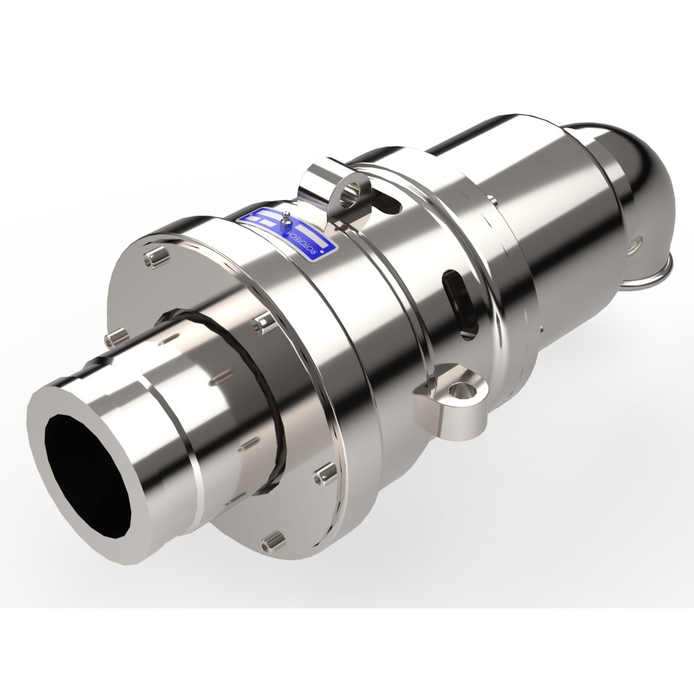 Ротационное соединение Rototech 8402-155-1518-P
