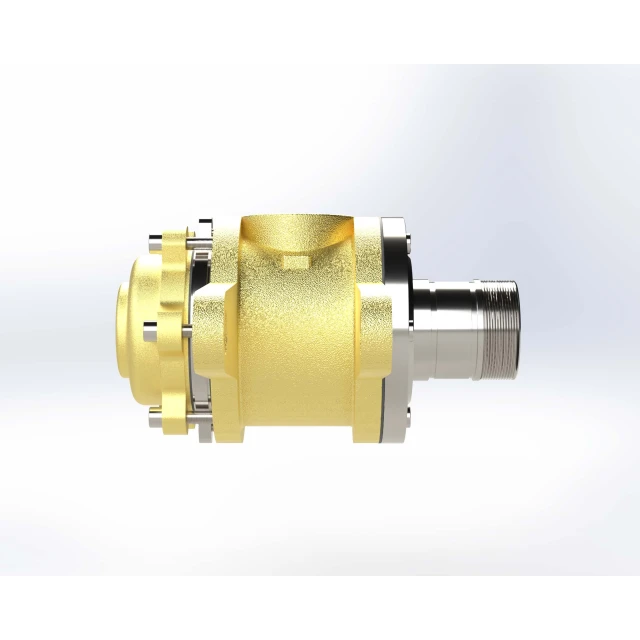 Ротационное соединение Rototech R9150-1112-1007-115