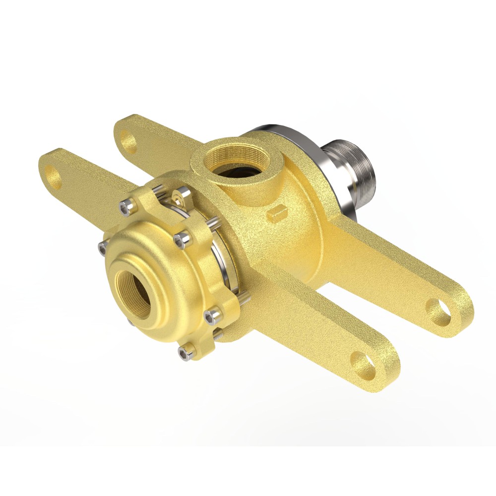 Ротационное соединение Rototech R9075-1107-0504-108