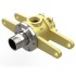 Ротационное соединение Rototech R9075-1107-0504-108