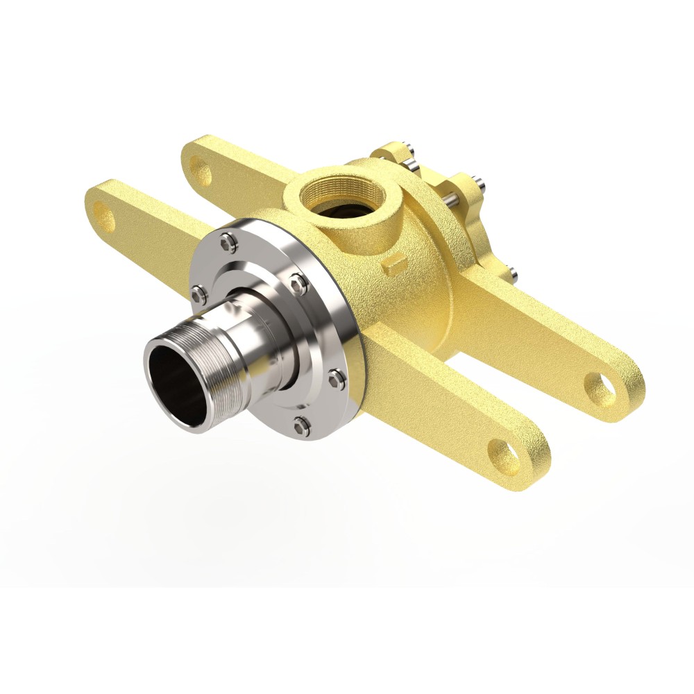 Ротационное соединение Rototech R9075-3107-0000-108