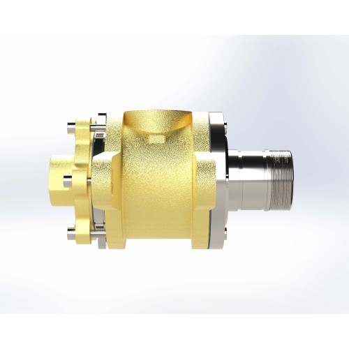 Ротационное соединение Rototech R9075-4207-0504-208