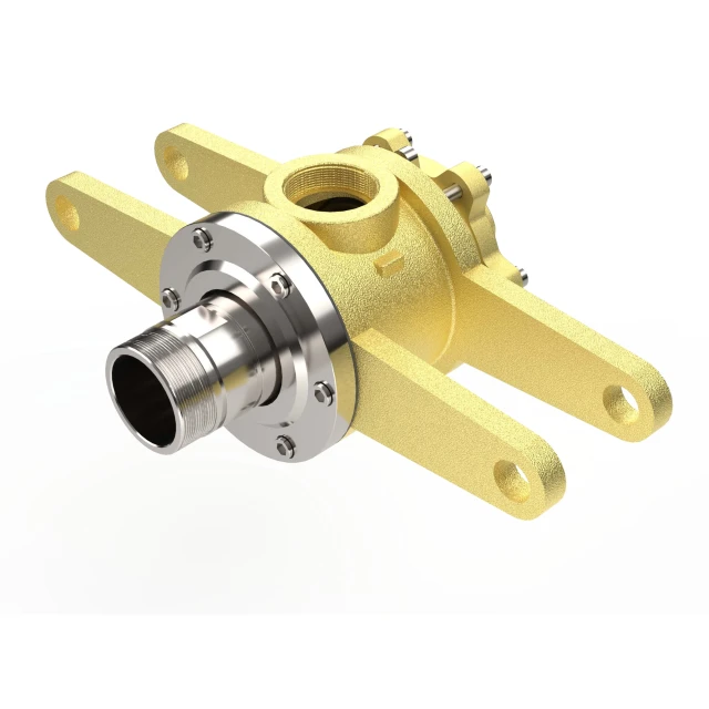 Ротационное соединение Rototech R9150-4112-1007-114