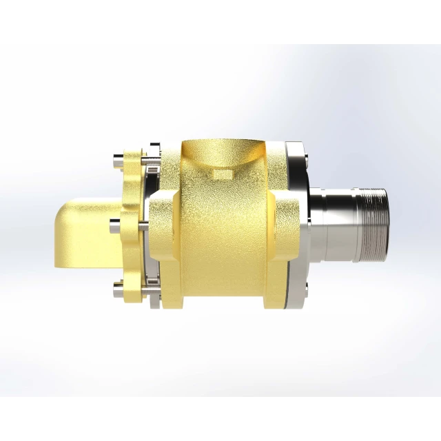 Ротационное соединение Rototech R9150-5112-1007-114