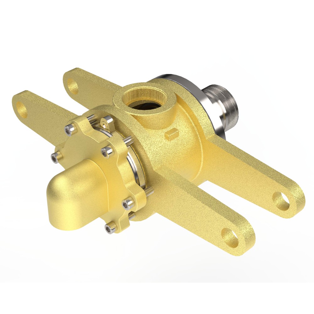 Ротационное соединение Rototech R9100-5207-0503-210