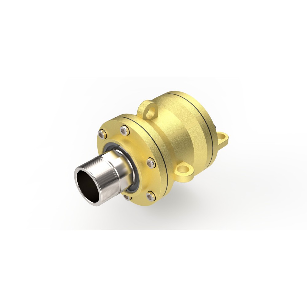 Ротационное соединение Rototech S9050-1105-0000-10