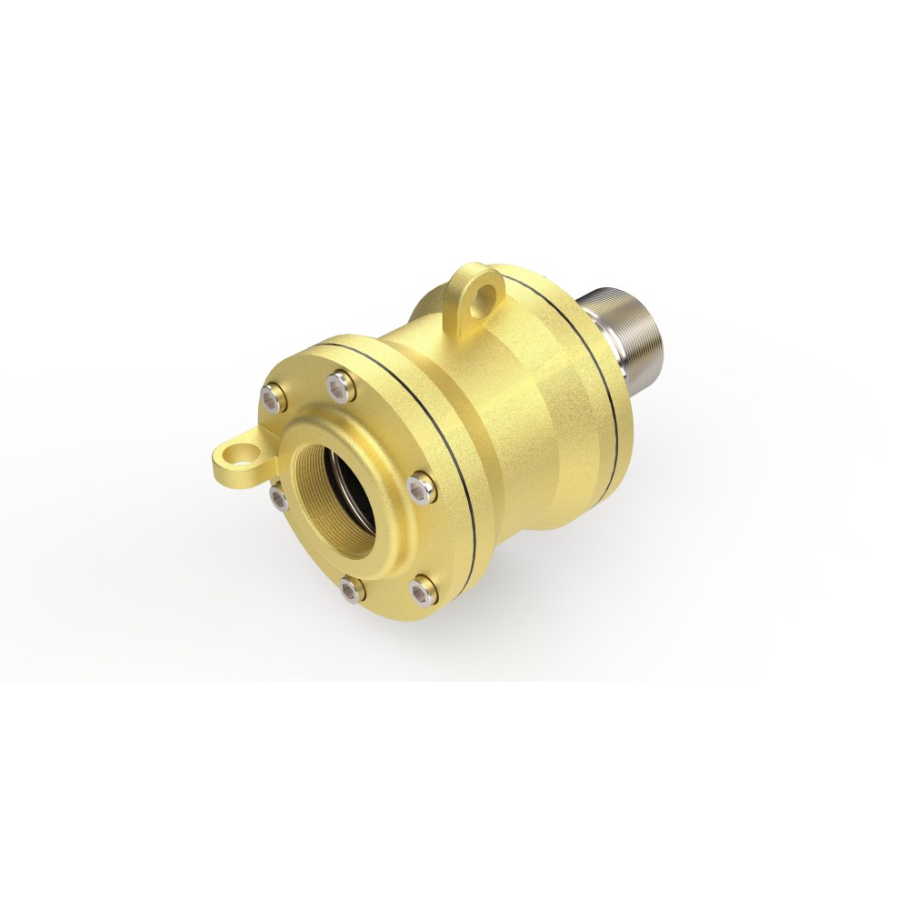 Ротационное соединение Rototech S9050-1105-0000-10