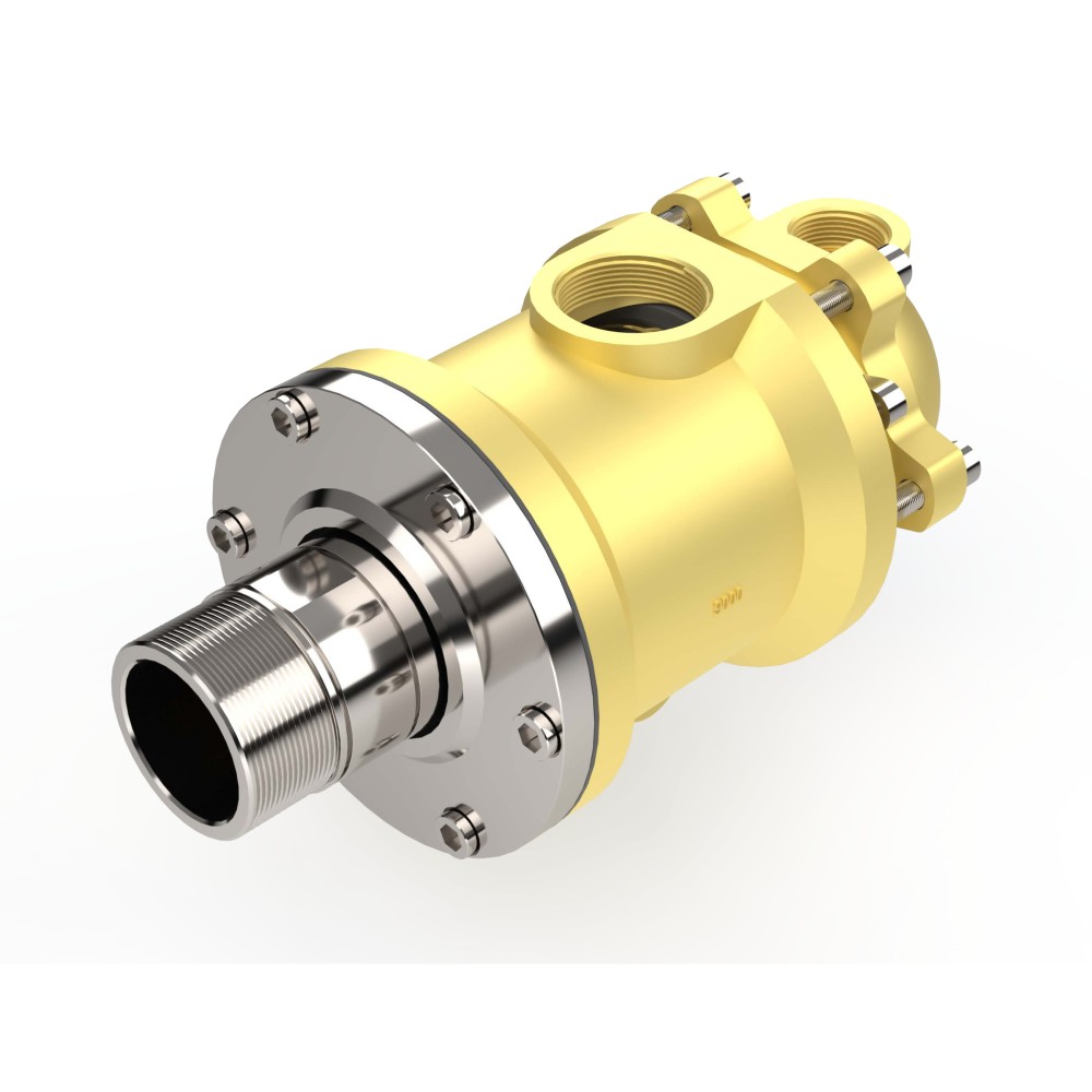 Ротационное соединение Rototech T9070-2207-0504-208