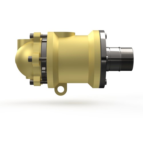 Ротационное соединение Rototech T9050-2105-0504-106