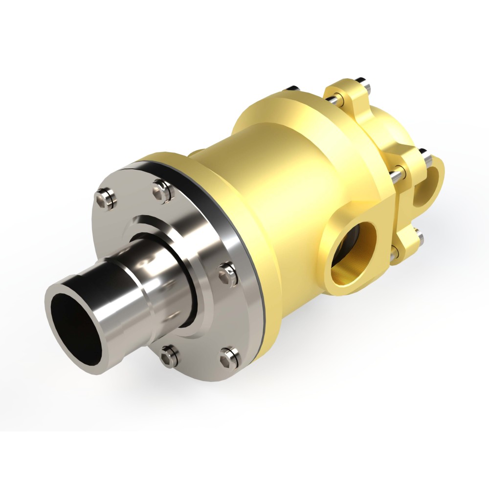 Ротационное соединение Rototech T9070-2207-0504-208