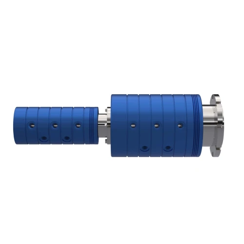 Многопоточное ротационное соединение Rototech M1-310081-200