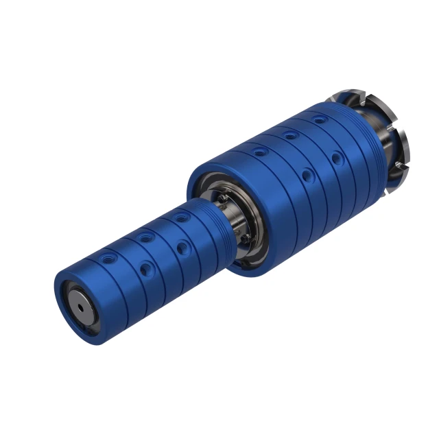 Многопоточное ротационное соединение Rototech M1-310081-200