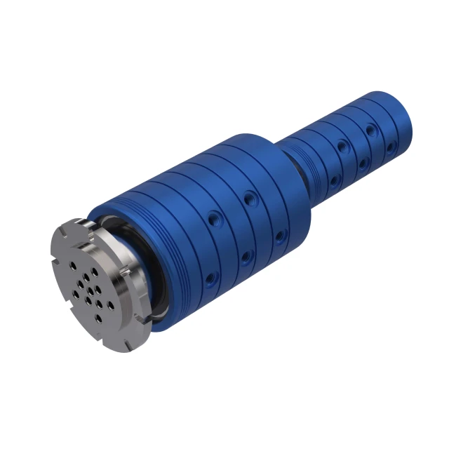 Многопоточное ротационное соединение Rototech M1-310081-200