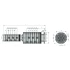 Многопоточное ротационное соединение Rototech M1-312101-200