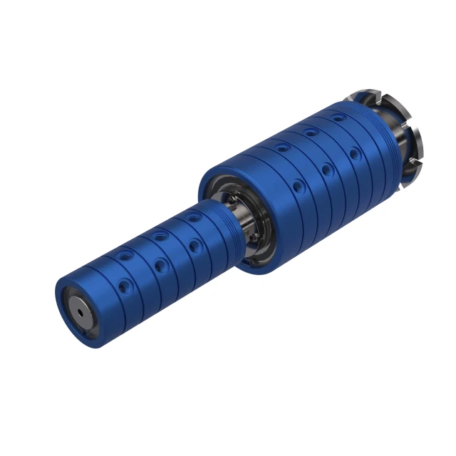 Многопоточное ротационное соединение Rototech M1-312081-200