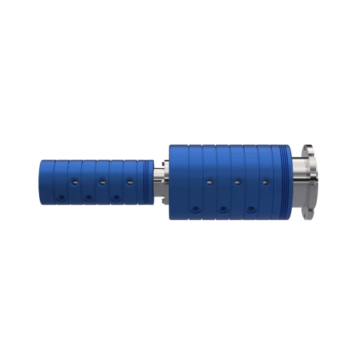 Многопоточное ротационное соединение Rototech M1-312101-200