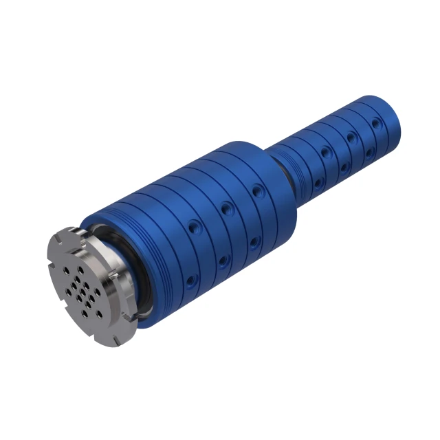 Многопоточное ротационное соединение Rototech M1-312081-200