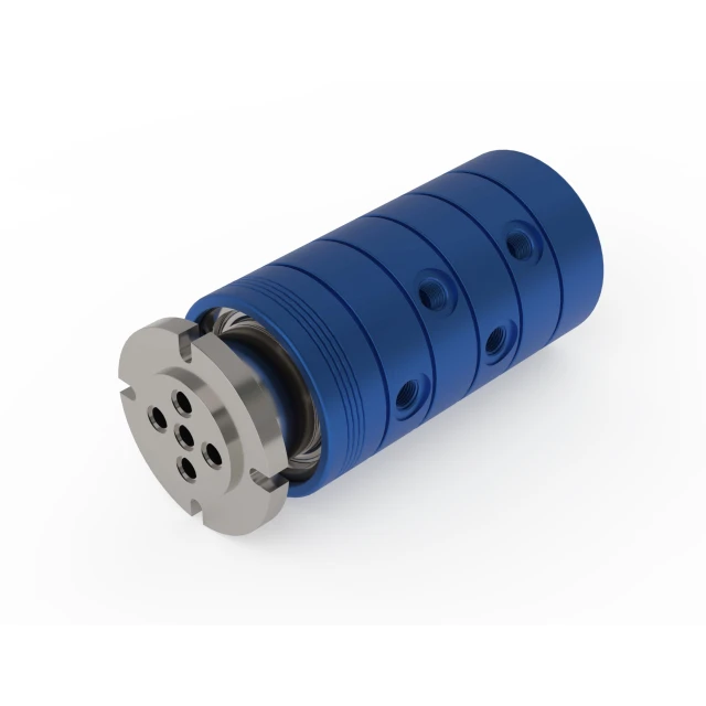 Многопоточное ротационное соединение Rototech M1-34101-200