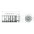 Многопоточное ротационное соединение Rototech M1-35151-200