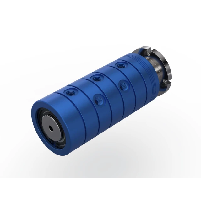 Многопоточное ротационное соединение Rototech M1-35102-200