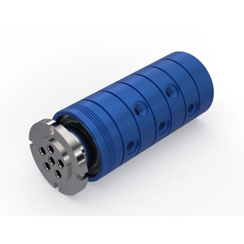 Многопоточное ротационное соединение Rototech M1-35151-200