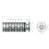 Многопоточное ротационное соединение Rototech M1-36081-200