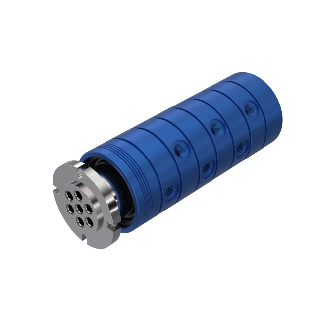 Многопоточное ротационное соединение Rototech M1-36081-200