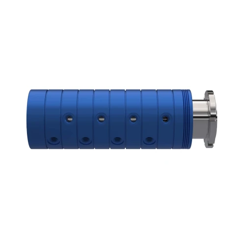 Многопоточное ротационное соединение Rototech M1-38152-200