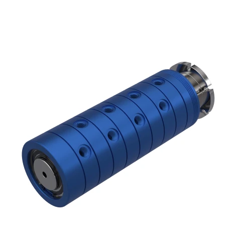 Многопоточное ротационное соединение Rototech M1-38152-200
