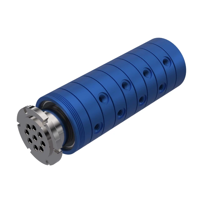 Многопоточное ротационное соединение Rototech M1-38081-200