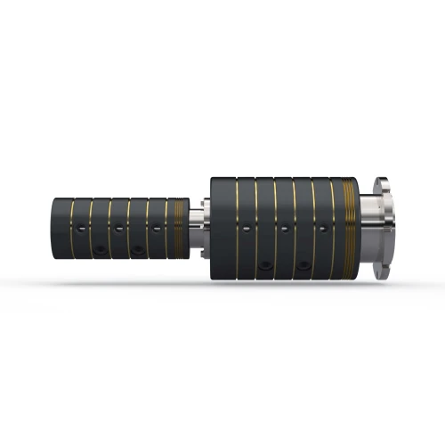 Многопоточное ротационное соединение Rototech M1-110201-200