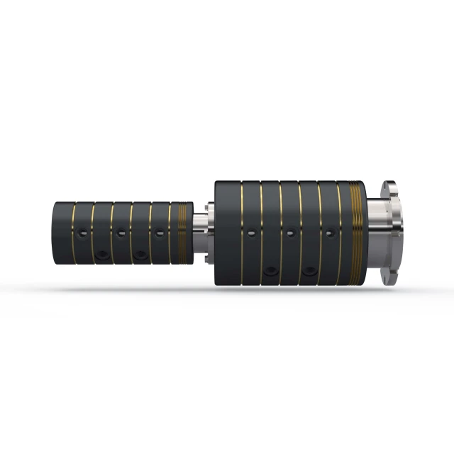 Многопоточное ротационное соединение Rototech M1-110201-200