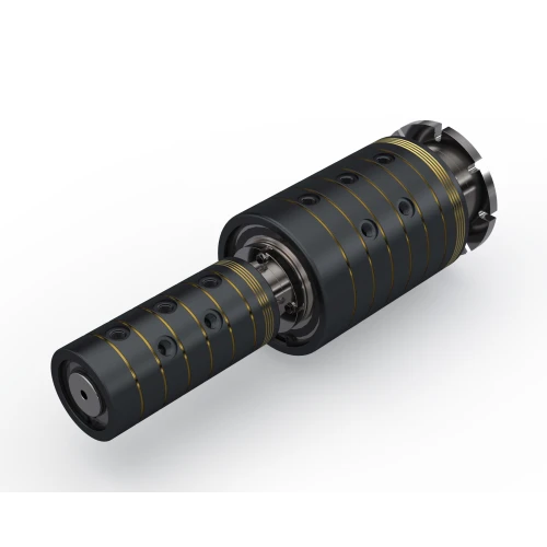 Многопоточное ротационное соединение Rototech M1-110201-200