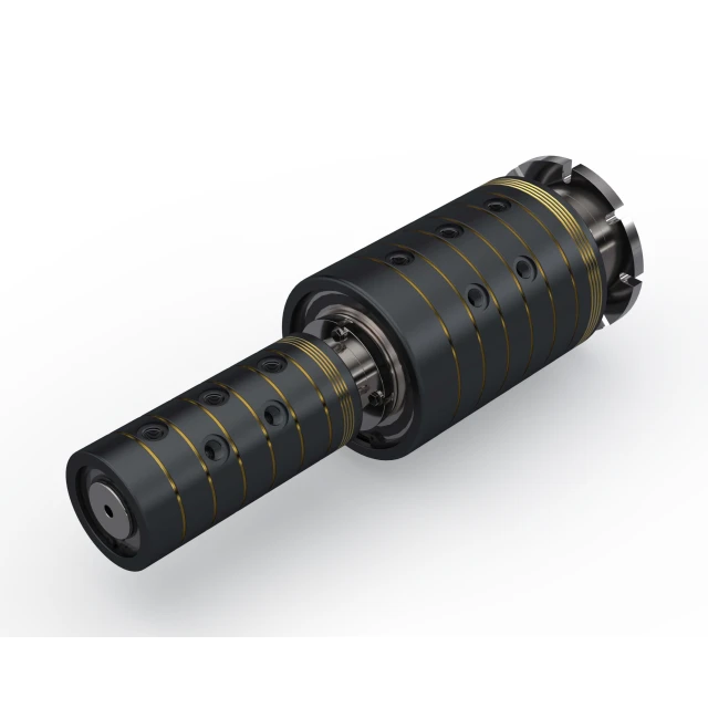 Многопоточное ротационное соединение Rototech M1-110201-200