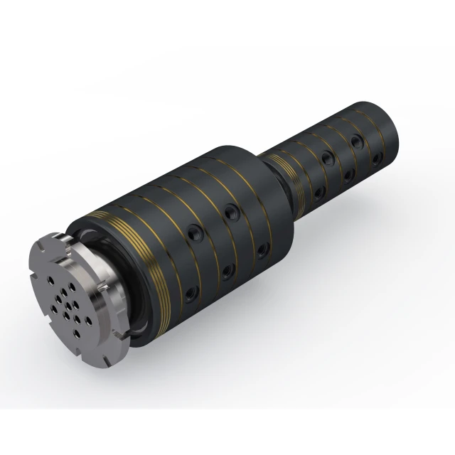 Многопоточное ротационное соединение Rototech M1-110201-200