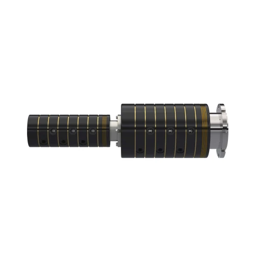 Многопоточное ротационное соединение Rototech M1-112082-200